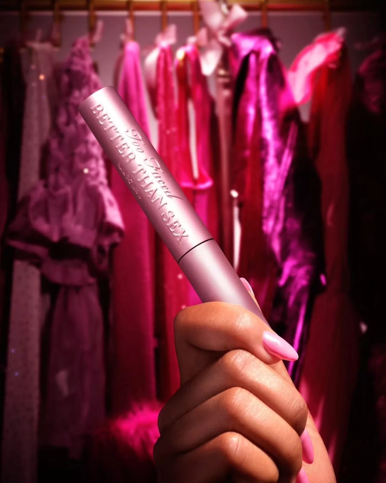 Toofaced, Black Friday İndirimleri Kapsamında İkonik Maskarasında Yüzde 30 İndirime Gitti