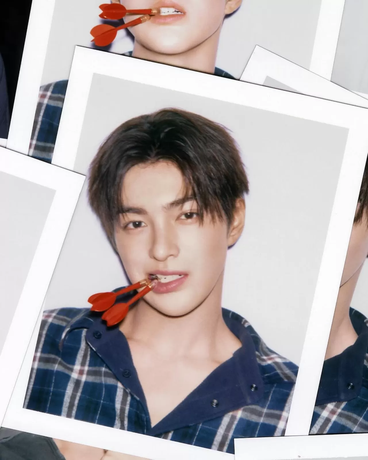 DAZED Korea'nın 'Winter Outside the Lines' Etkinliğinde Cortis ve HATSTOHEARTS'e Yılın Çaylağı Ödülü