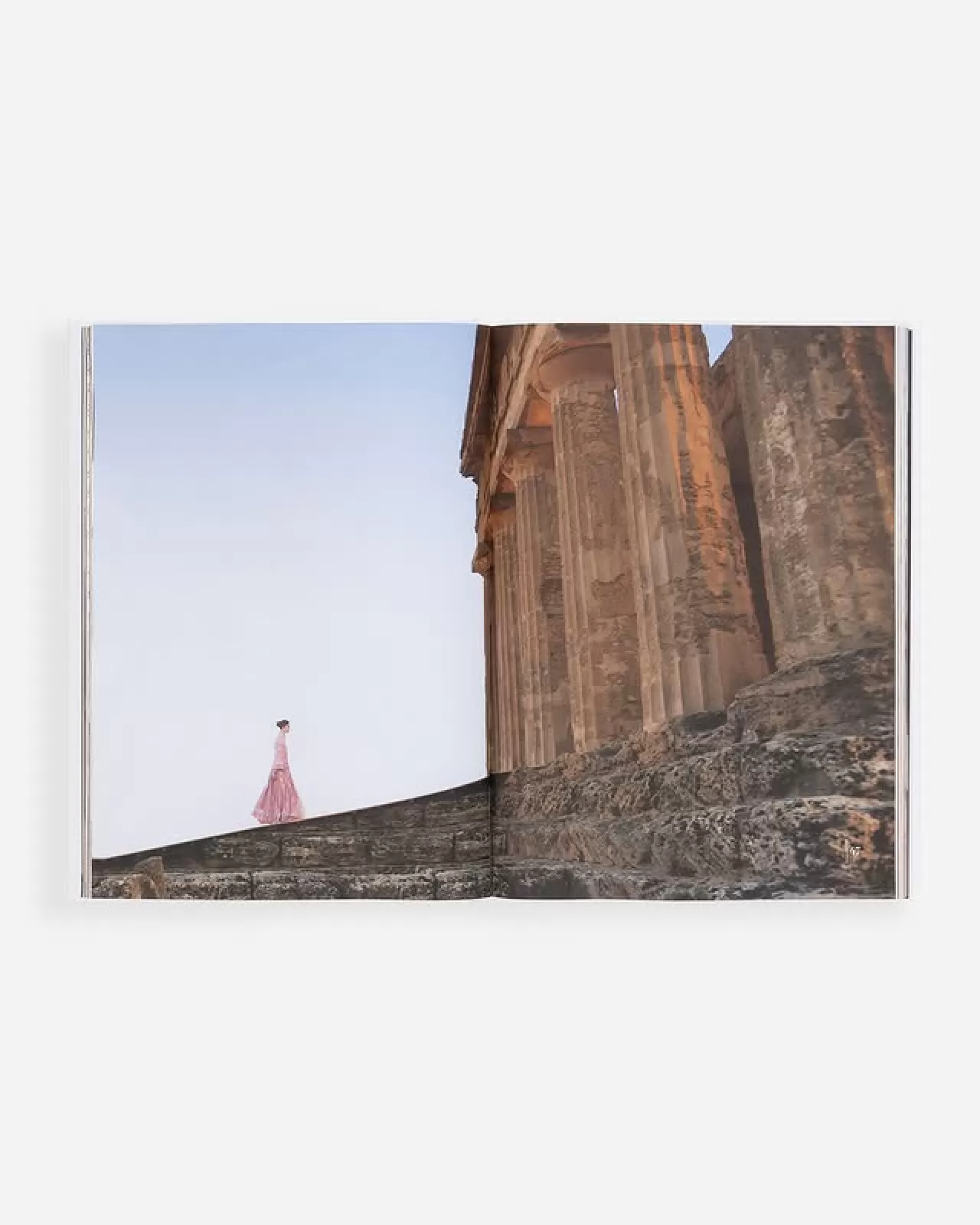 Dolce & Gabbana'nın Alta Moda Serisi, Rizzoli Books Tarafından Yayımlandı