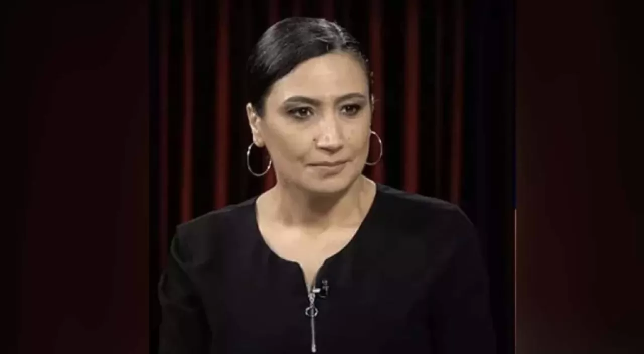 Doğukan Güngör, 'Kızılcık Şerbeti' Dizisinin Sosyal Medya Hesabını Takipten Çıkardı