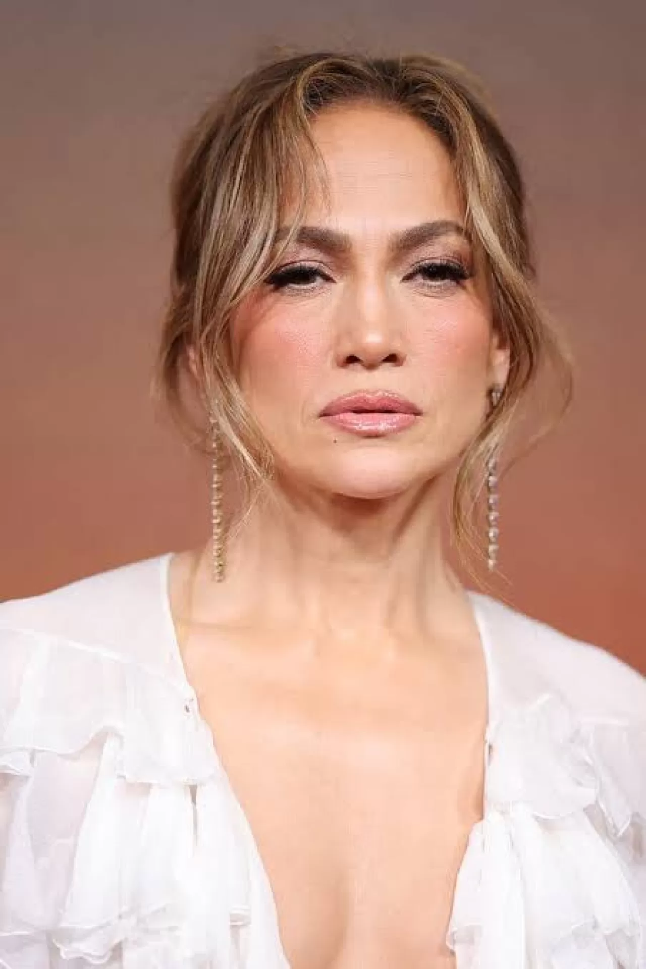 Jennifer Lopez Las Vegas'ta Yeni Konser Serisi Duyurdu