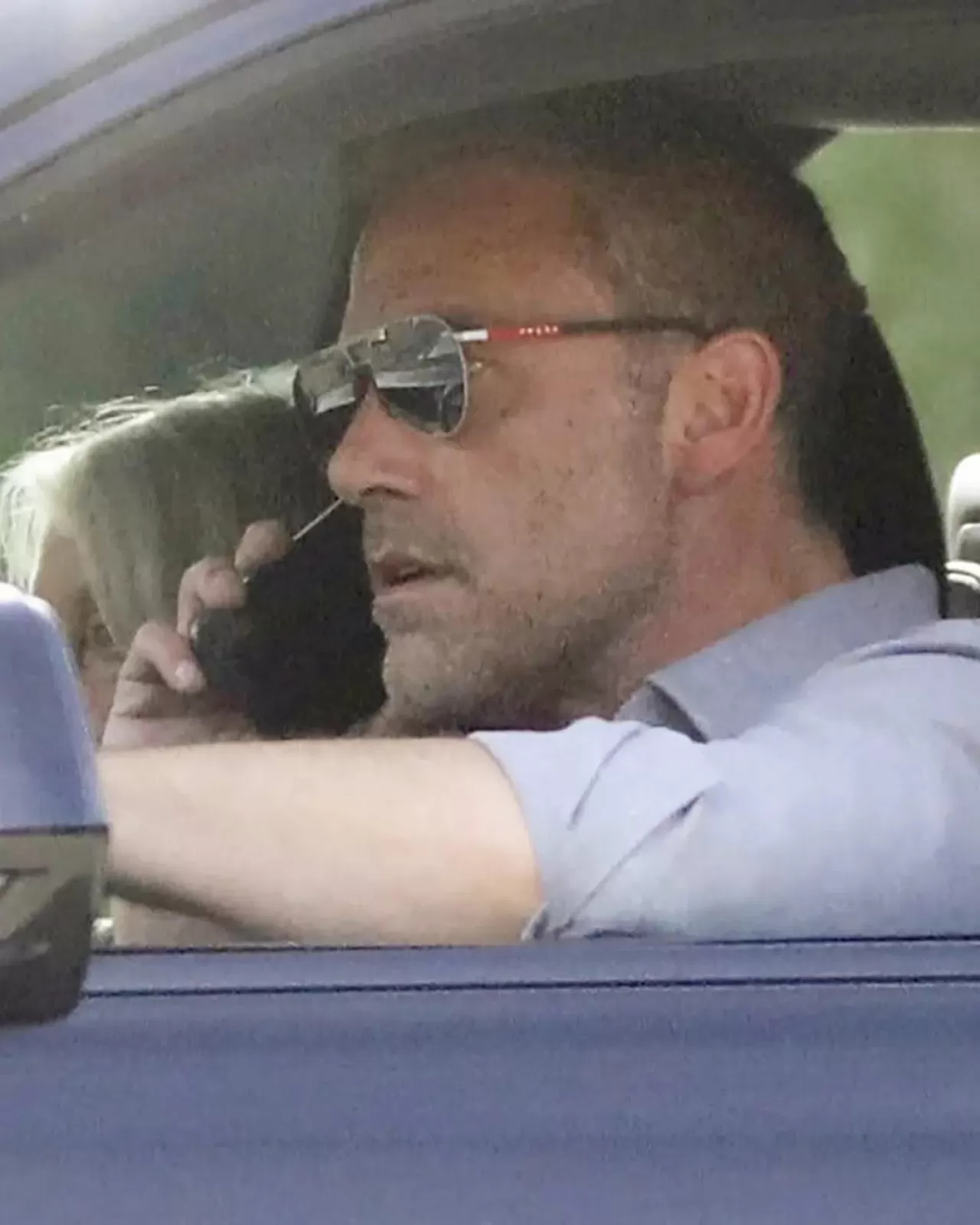 Ben Affleck ve Jennifer Garner, İşbirliği İçindeki Ebeveynlik Anlayışlarını Şükran Günü'nde Sergiledi