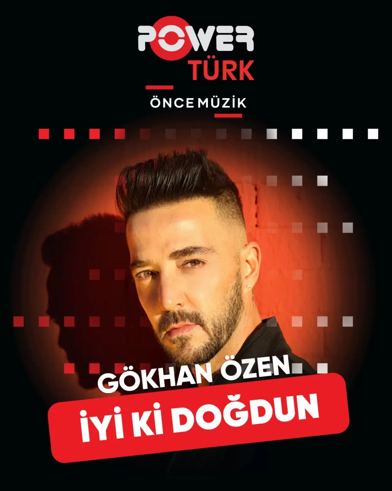 Gökhan Özen'in Doğum Günü Kutlandı