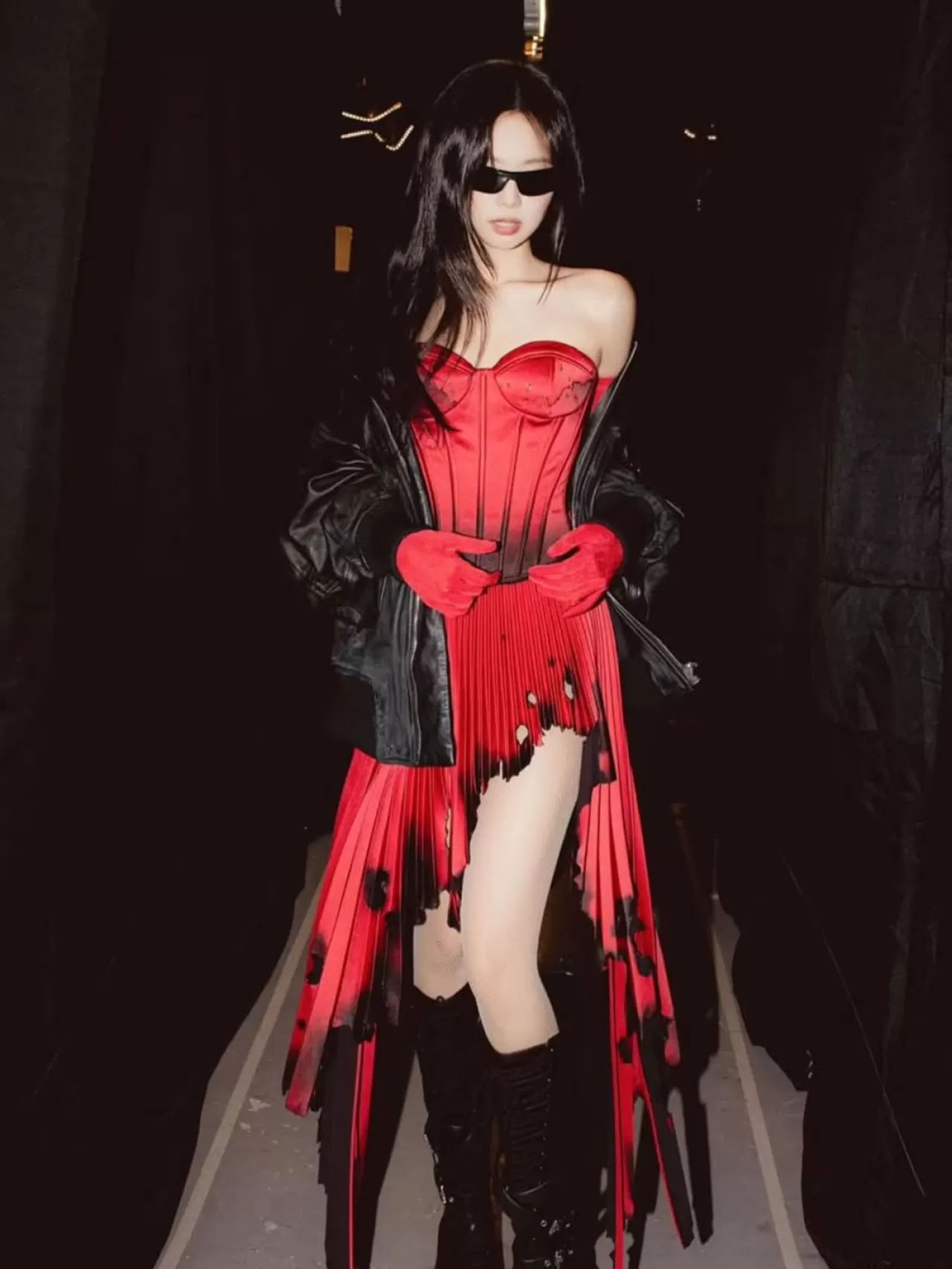 JENNIE, 2025'te Spotify'da 3.1 Milyar Dinlenme Barajını Aştı