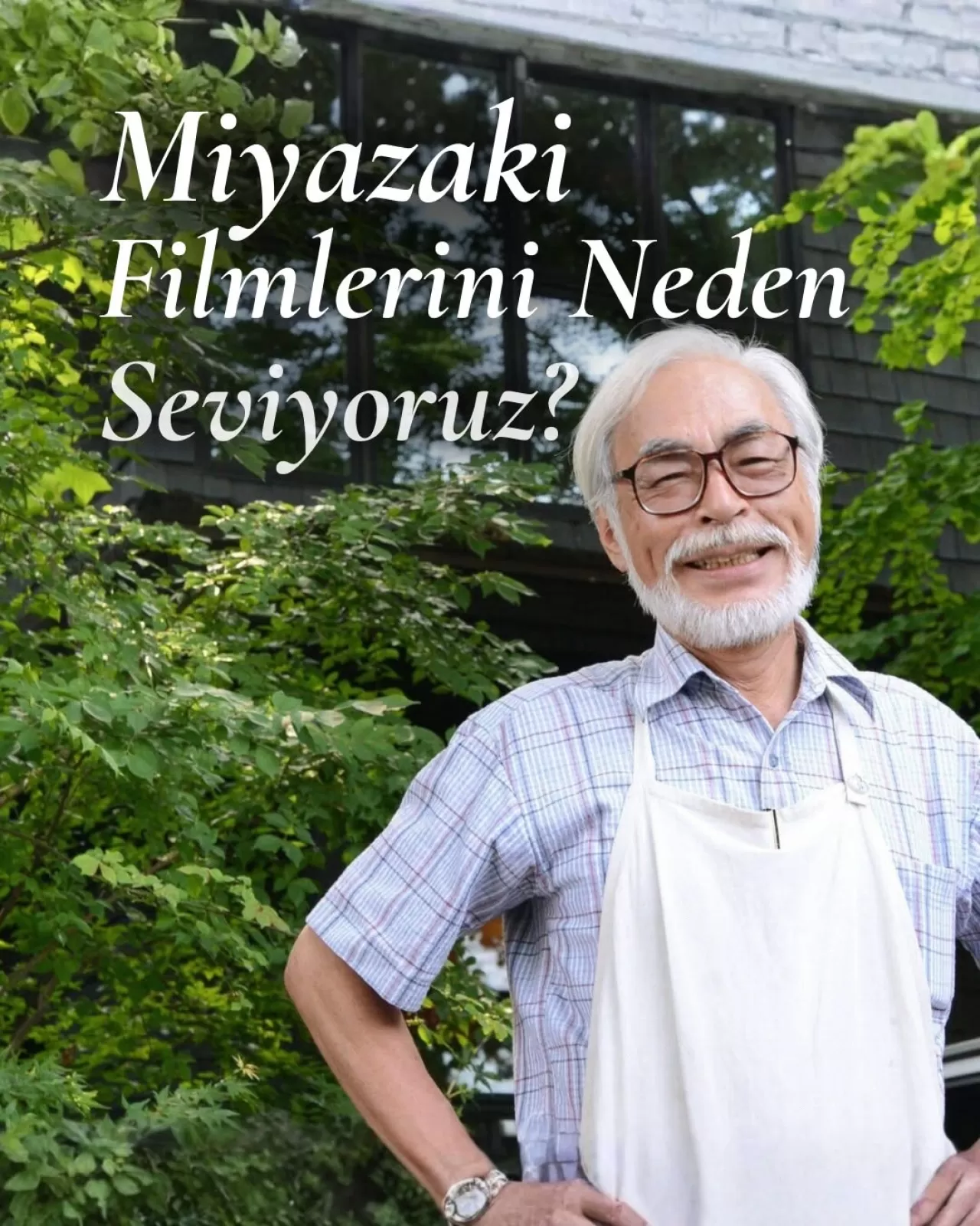 Studio Ghibli Filmleri, Evrensel Temaları ve Görsel Zenginliğiyle İzleyiciyi Etkilemeye Devam Ediyor