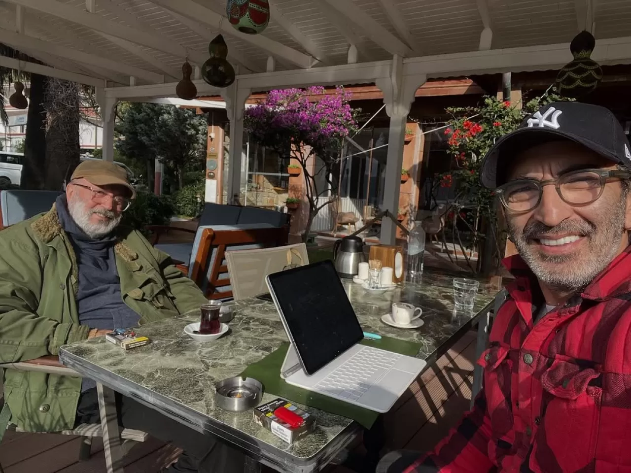 Fırat Tanış'ın Kariyer Yolculuğu ve Yeni Projeleri