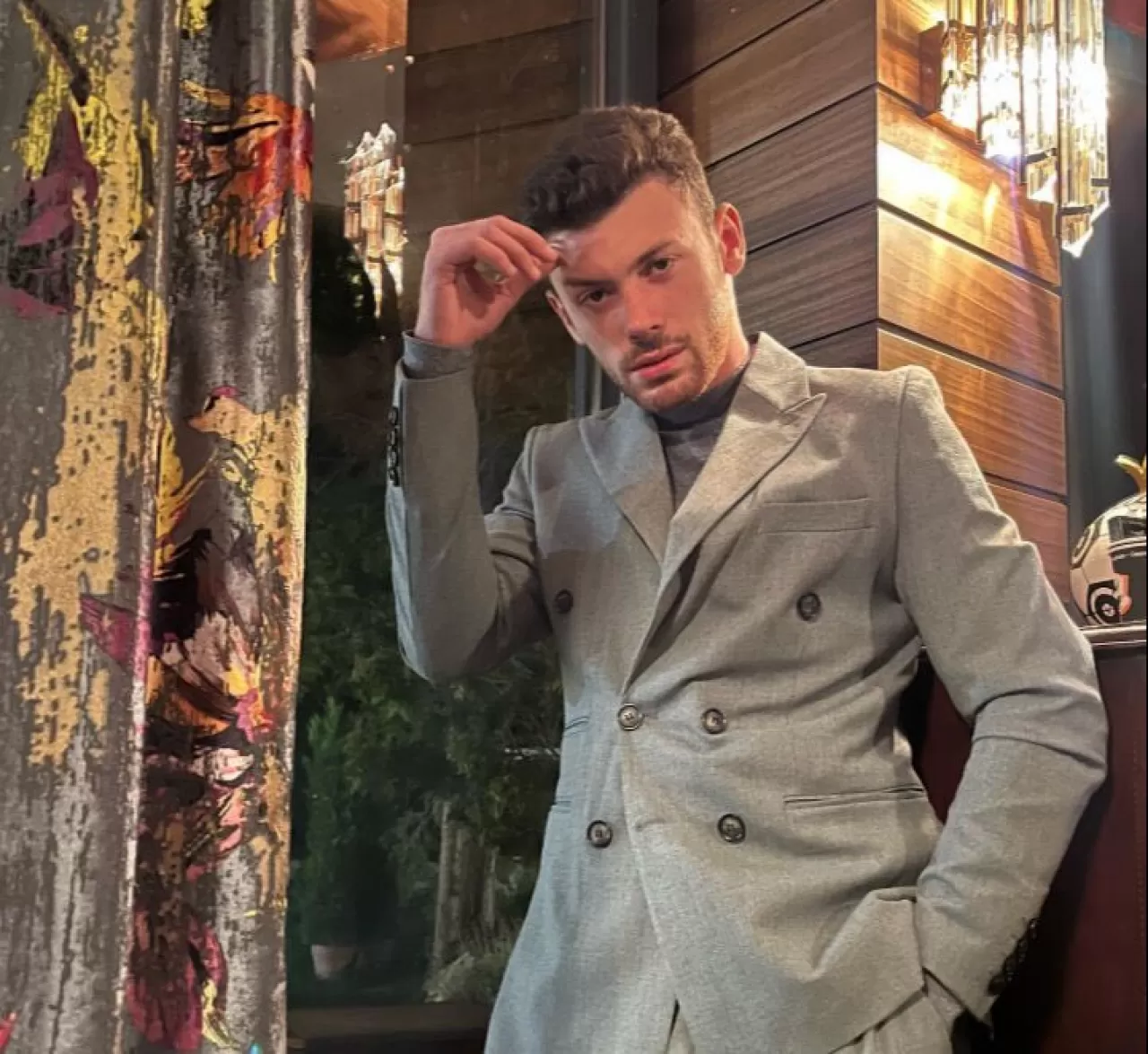 Mehmet Tan: Dublörlük Yaptığı Görüntüleri Paylaştıktan Sonra İş Bulamıyor