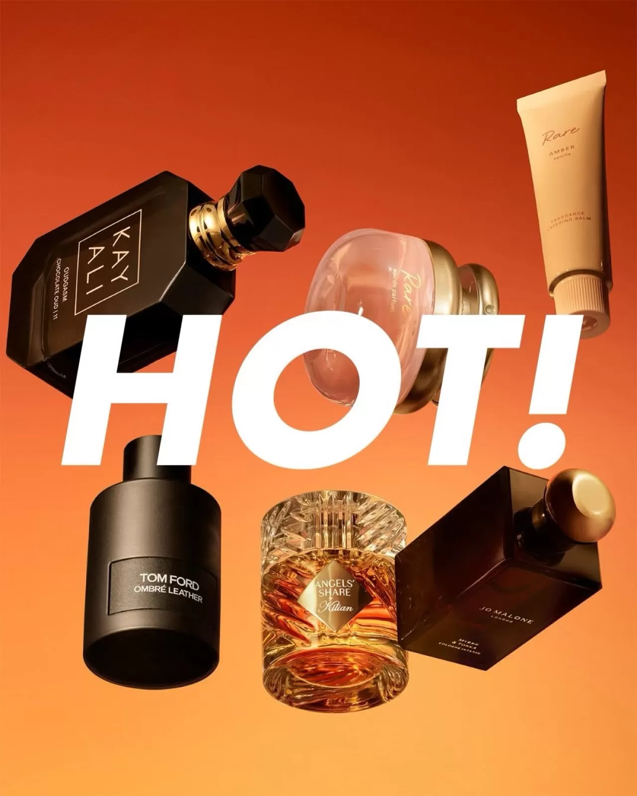 Sephora Türkiye, Parfüm Sektöründe Yeni Lezzetleri Piyasaya Sürmeye Hazırlanıyor