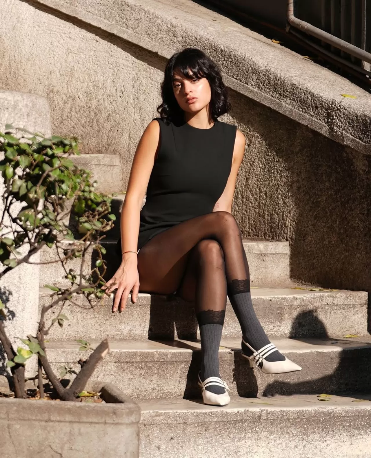 Sena Şahin'den Yeni Single: Vicdanın Hakkında