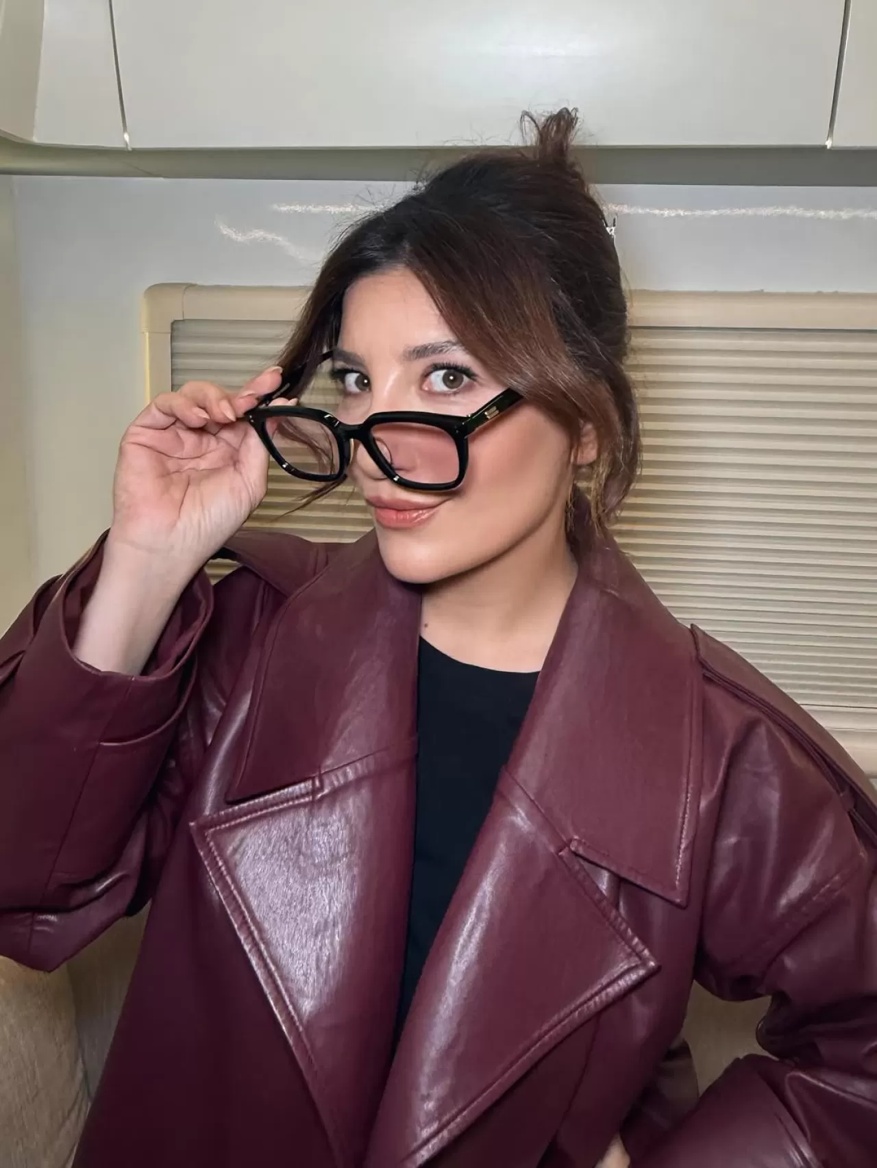 Şebnem Bozoklu Sosyal Medya Paylaşımıyla Gündem Oldu