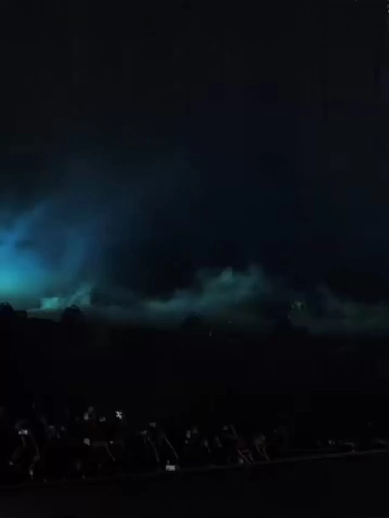 BLACKPINK, Dünya Turu Kapsamında Singapur'da Hayranlarıyla Buluştu