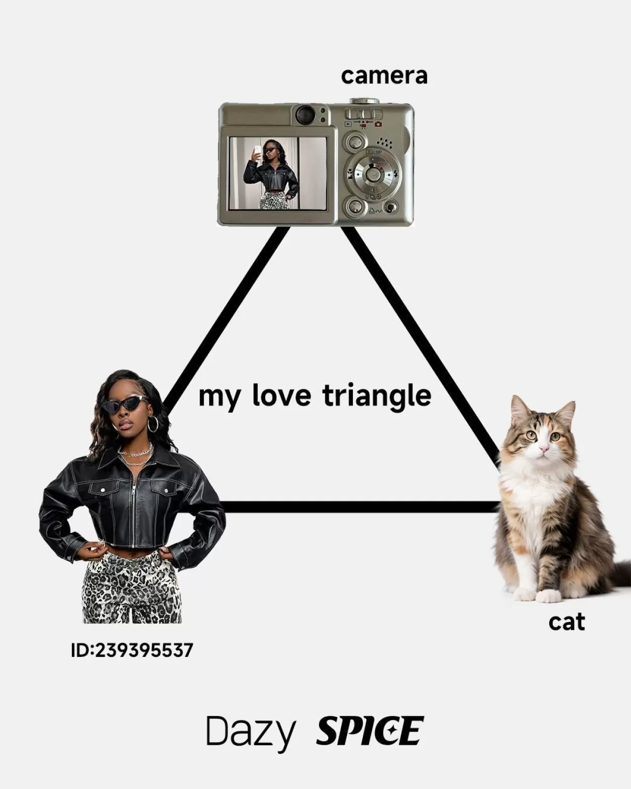 Shein Kullanıcılarına Yeni Moda Üçlüsünü Soruyor: Sizin Trionuz Hangisi?