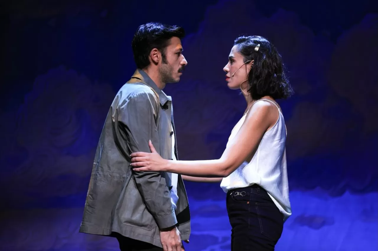 Fora'nın Yeni Oyunu