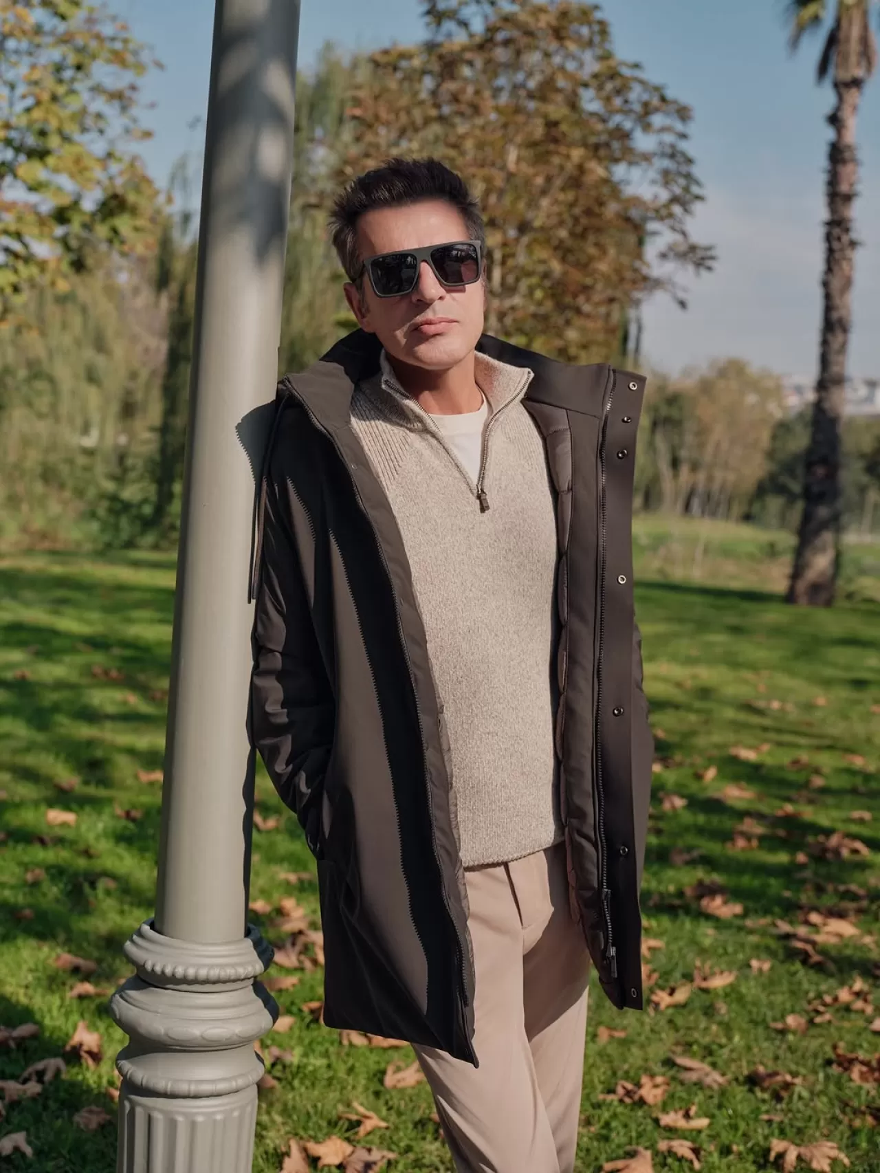 Teoman'ın Yeni Koleksiyonu