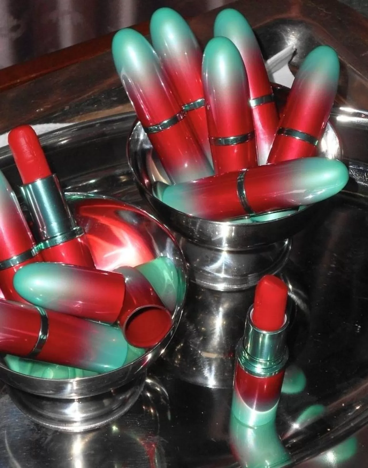 M.A.C Cosmetics'ta Cyber Week İndirimi: