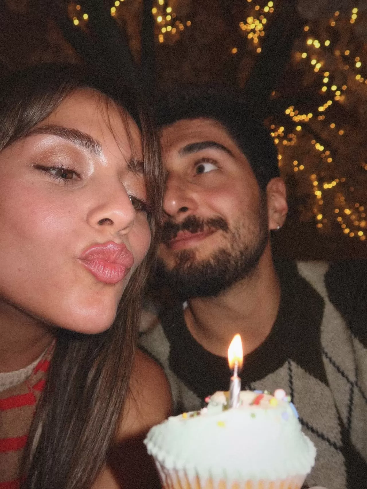 Sıla Türkoğlu'nun Anlamlı Doğum Günü Mesajı