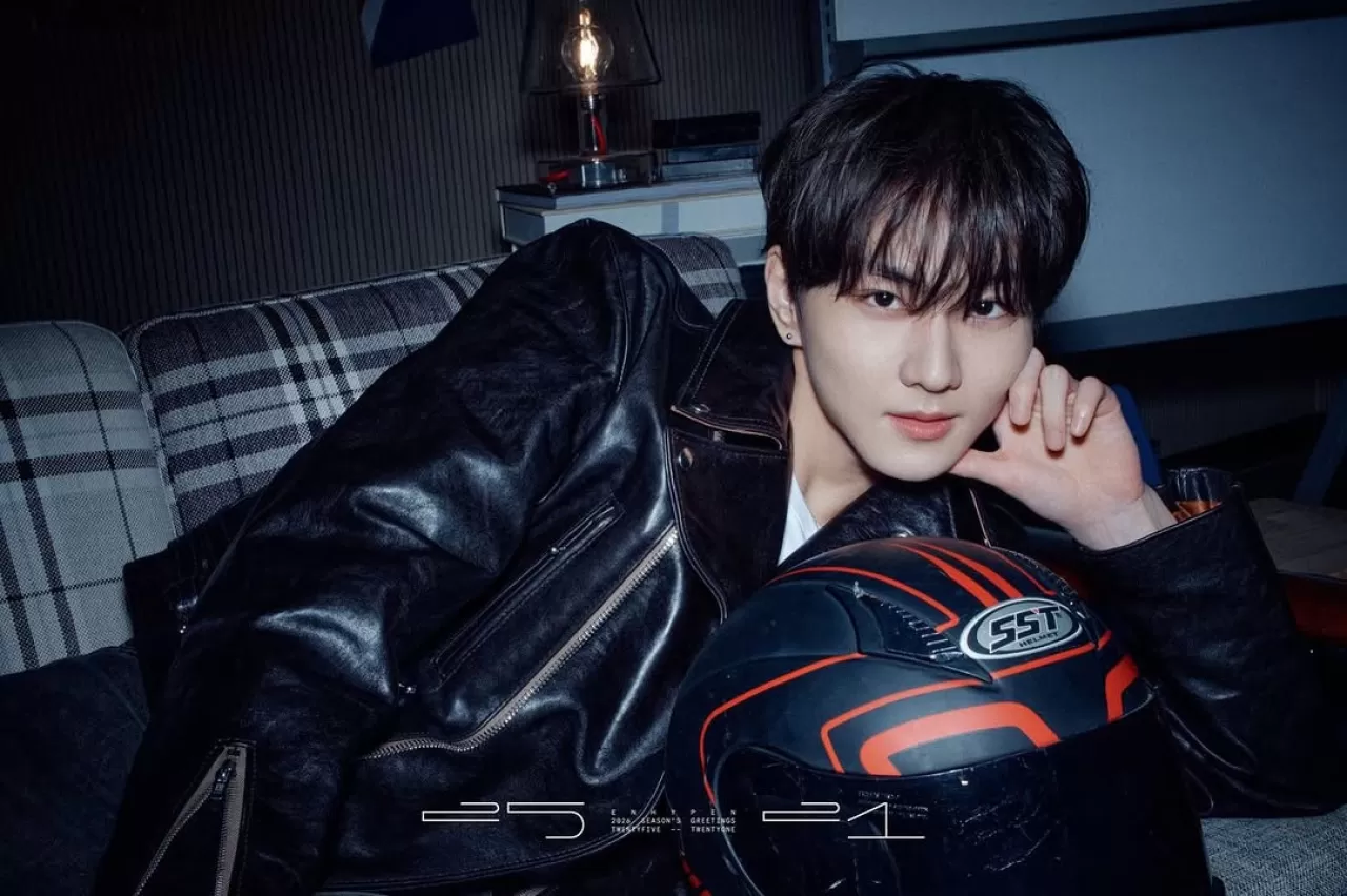 ENHYPEN 2026 Season's Greetings Ön İzlemesiyle Heyecan Yaratıyor