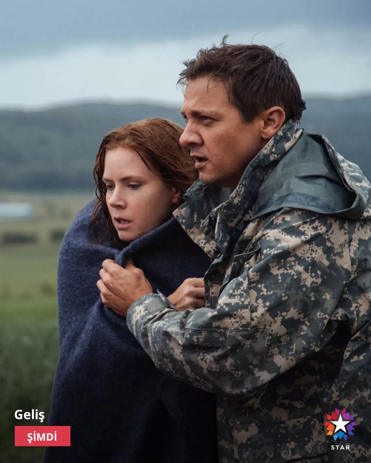 Çok Sayıda Uzay Aracı Dünya'ya İniş Yaptı: Küresel Alarm Durumu İlan Edildi