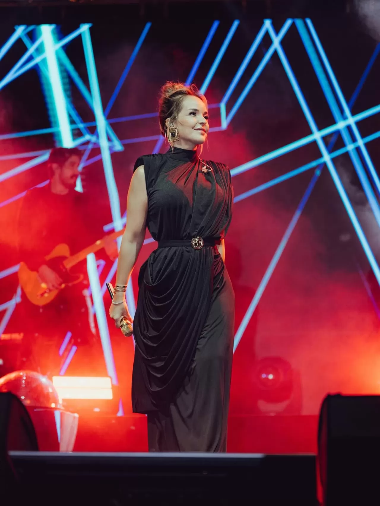 İzmir'de Erzurum Tanıtım Günleri Renkli Görüntülere Sahne Oldu