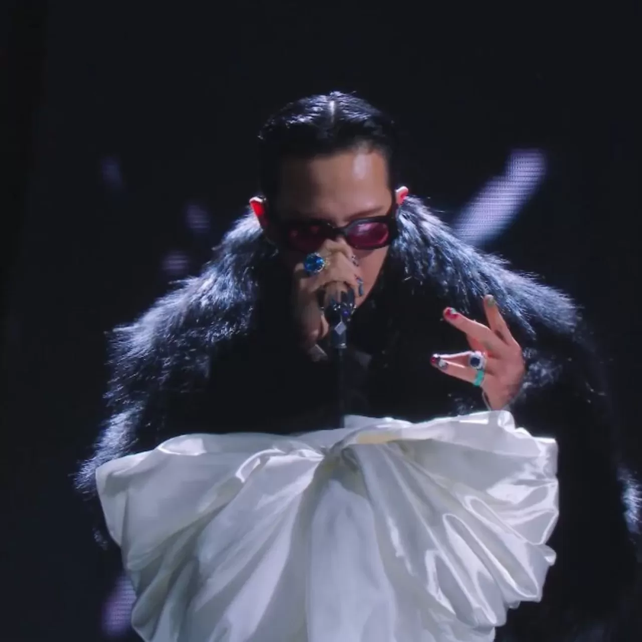 G-Dragon, 2025 Yılında