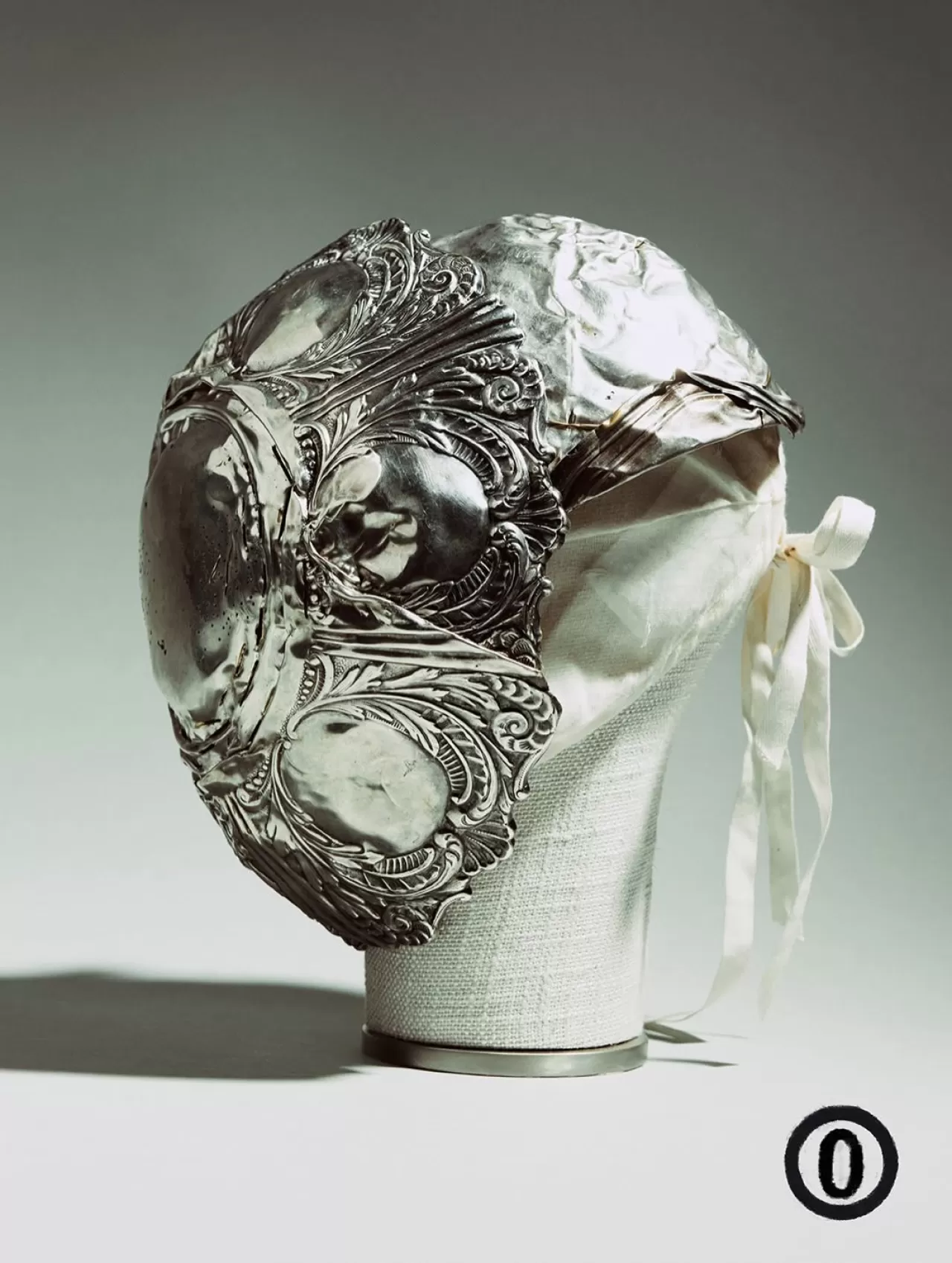 Maison Margiela, 12 Günlük Geri Sayım ile