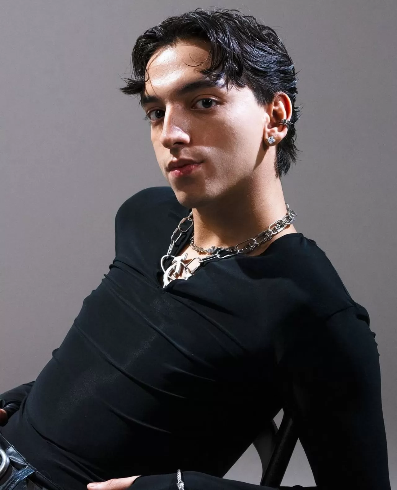 Zeki Arkun'un Yeni Şarkısı