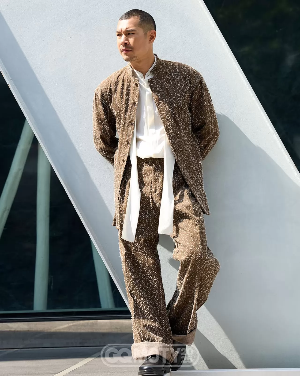 GQ Thailand'ın 2025 Yılın Adamları Ödülleri Sahiplerini Buldu