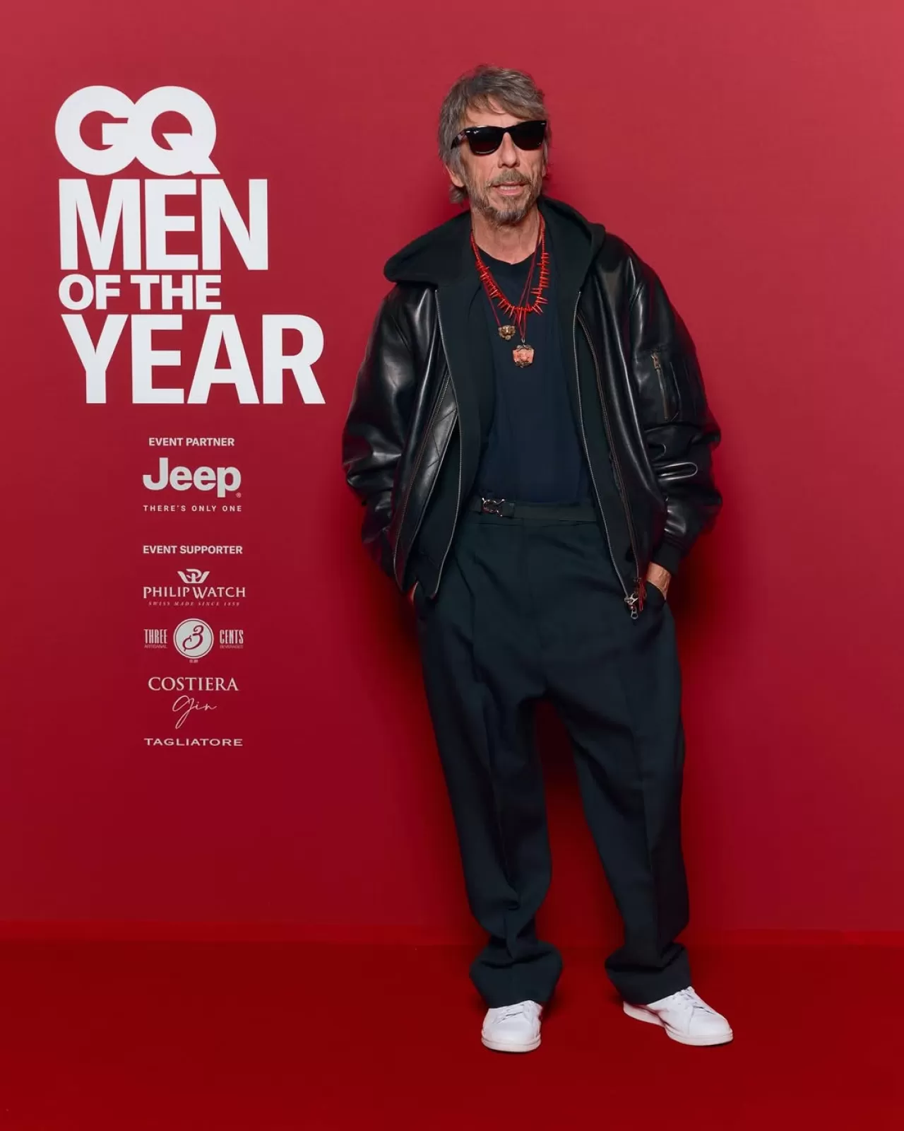 GQ Men of the Year ve Moda Ödülleri Sahiplerini Buluyor
