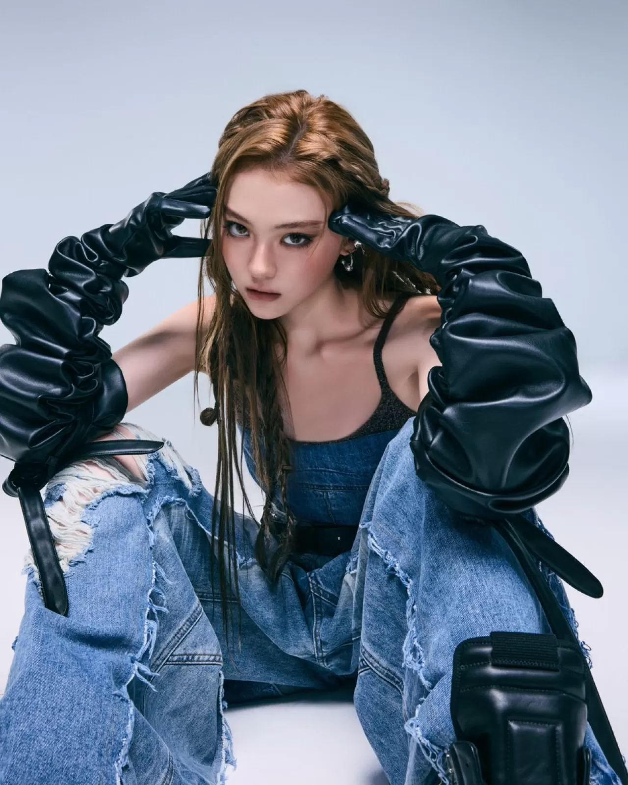 MEOVV Üyesi ELLA'nın 17. Yaş Günü Kutlandı