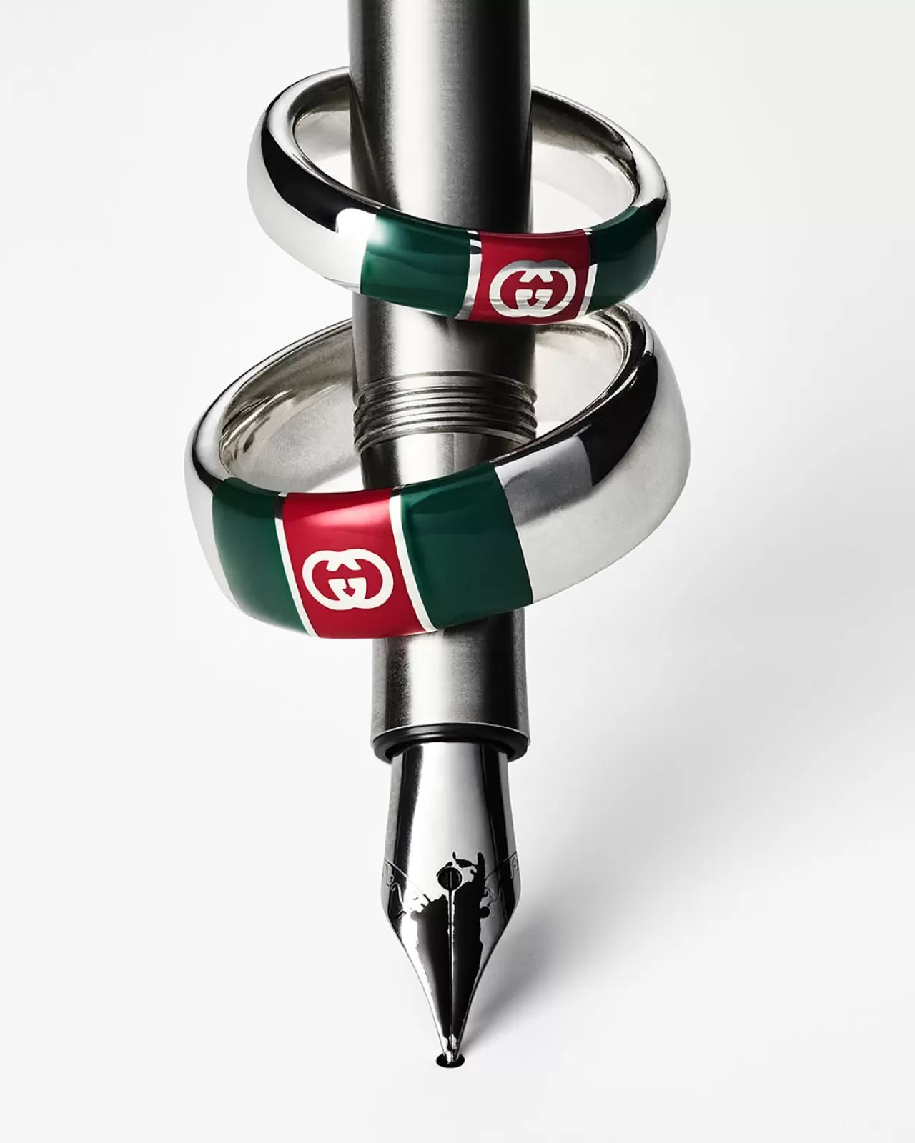 Gucci, Yılbaşı Hediyelik Eşya Koleksiyonunu Duyurdu