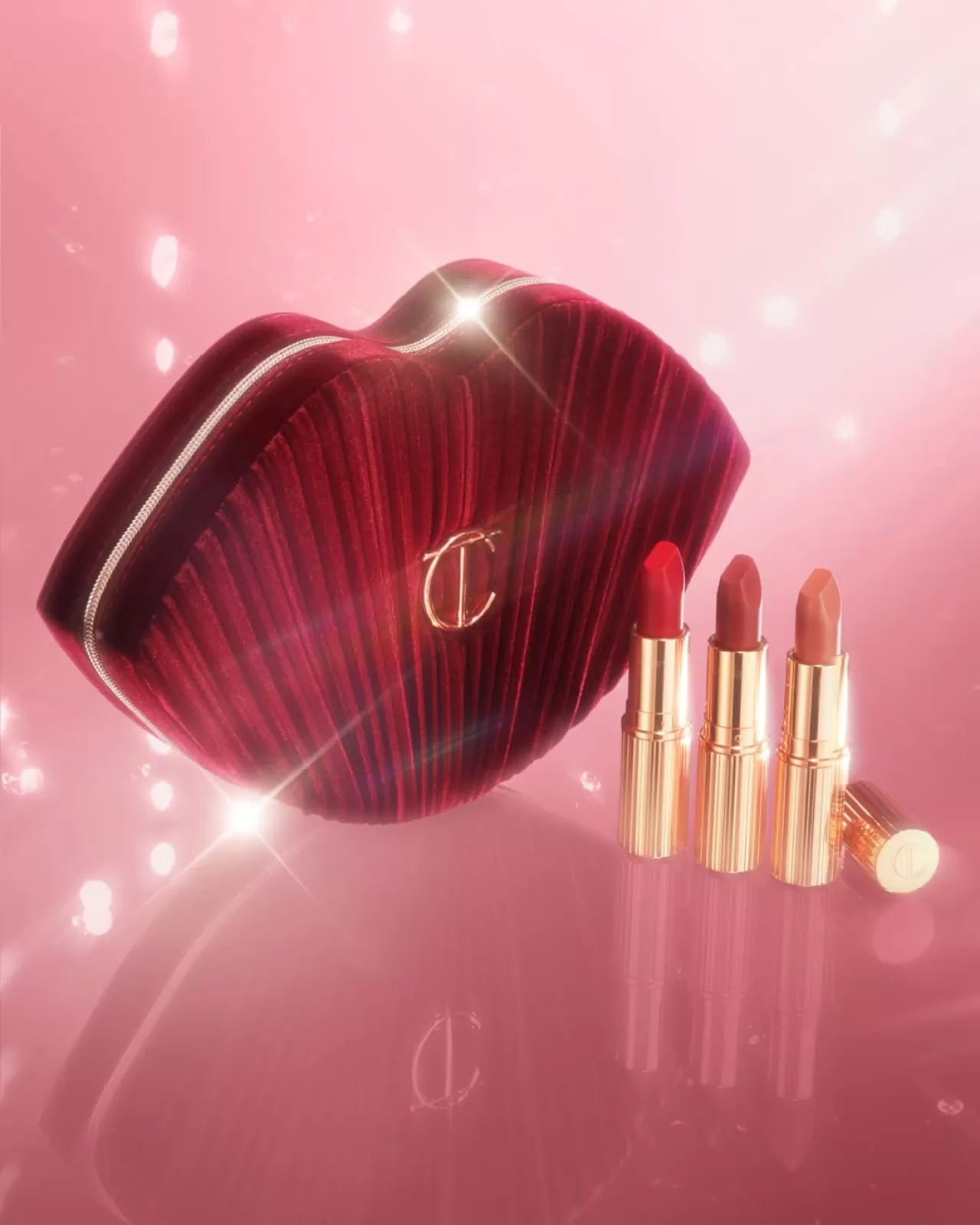 Charlotte Tilbury'dan Sınırlı Süreli Black Friday İndirimi