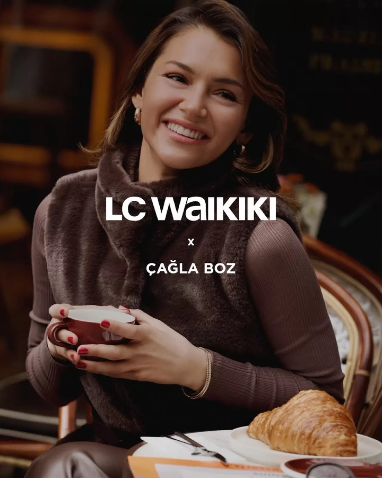 LC Waikiki ve BirGün Gazetesi'nden Moda ve Medya İş Birliği