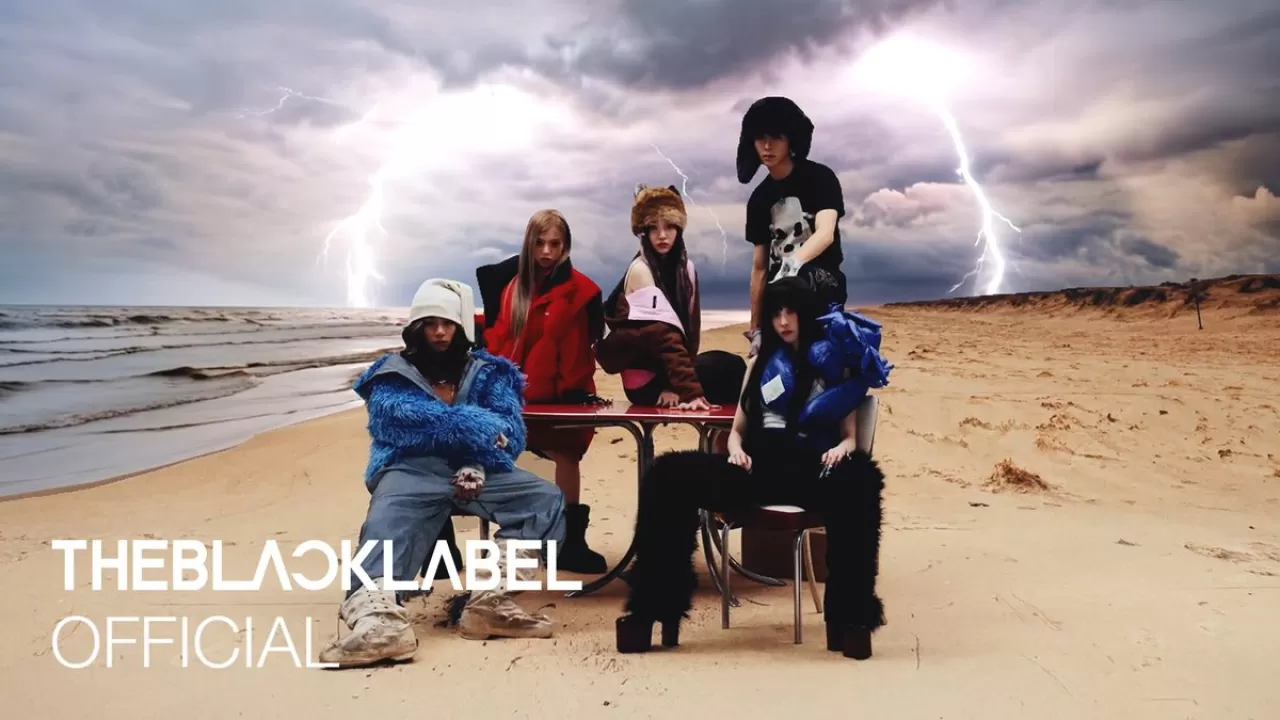 ALDAY PROJECT, İlk EP Albümü İçin Görsel Film Yayınladı