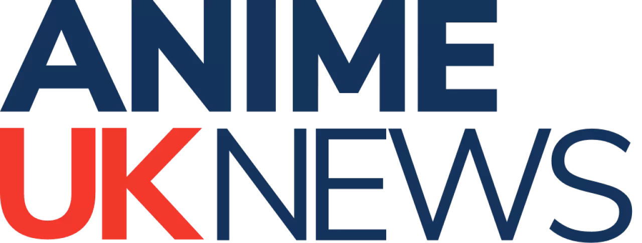 Anime UK News: 