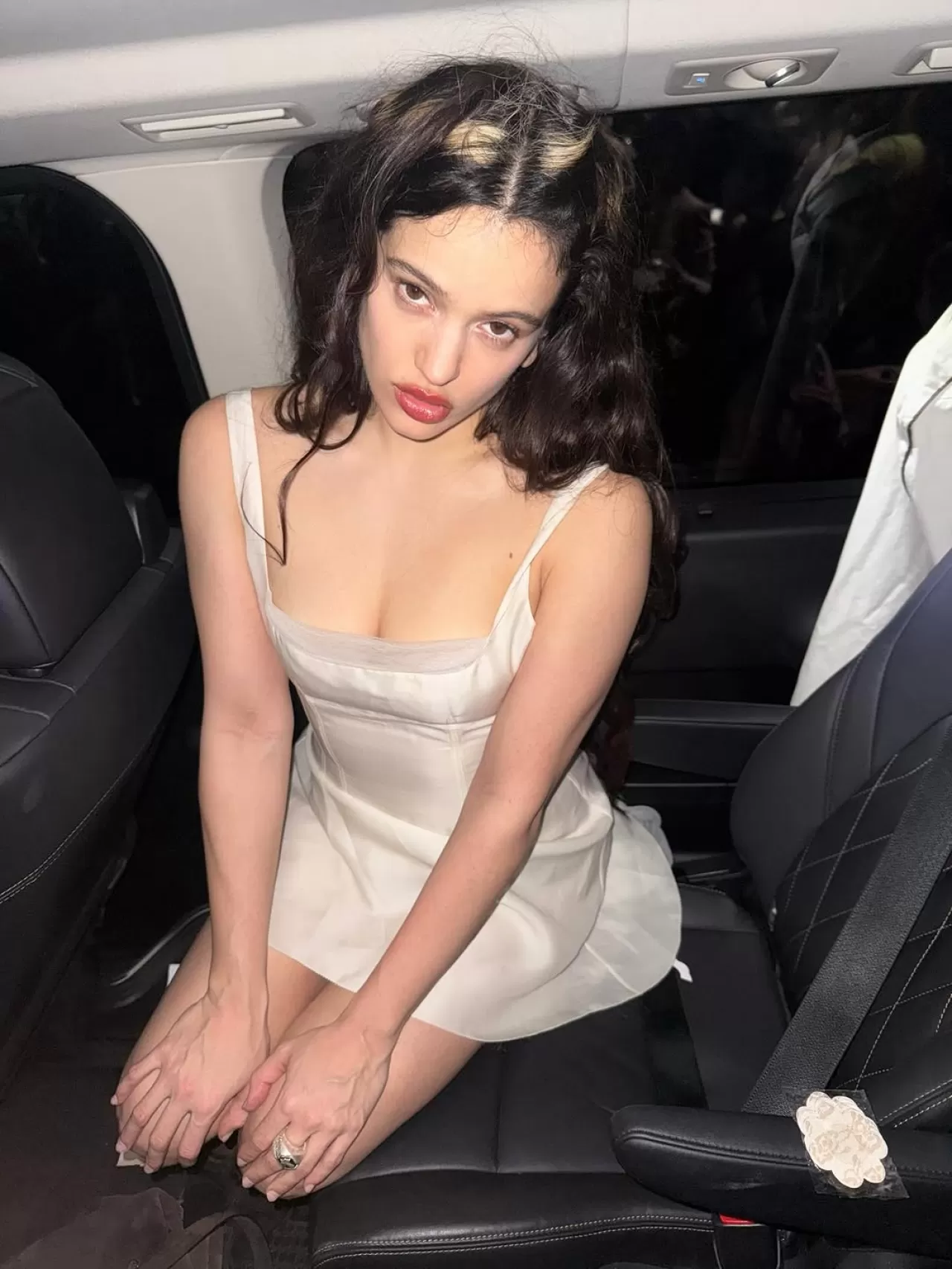 Rosalía'nın Buenos Aires Üzerine Duygusal Açıklaması: