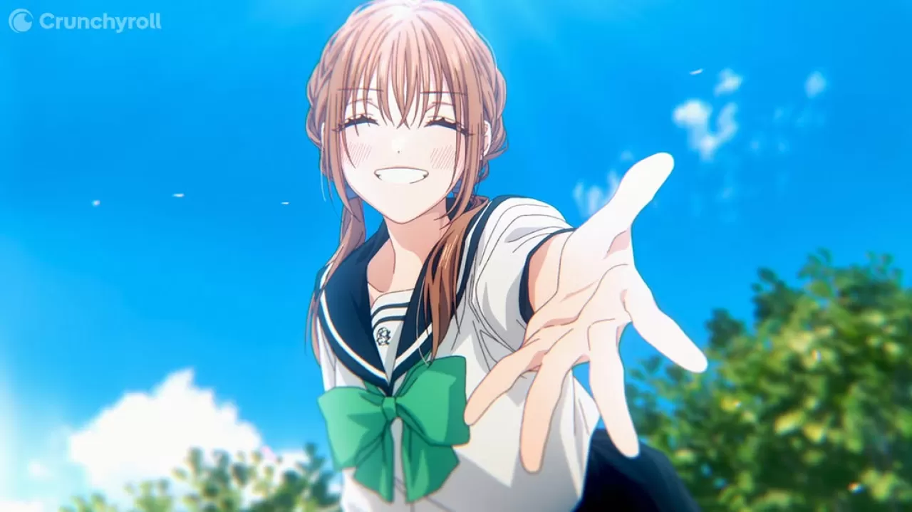 Crunchyroll, Evcil Hayvanları Konu Alan Duygusal Bir Kısa Filme İmza Attı