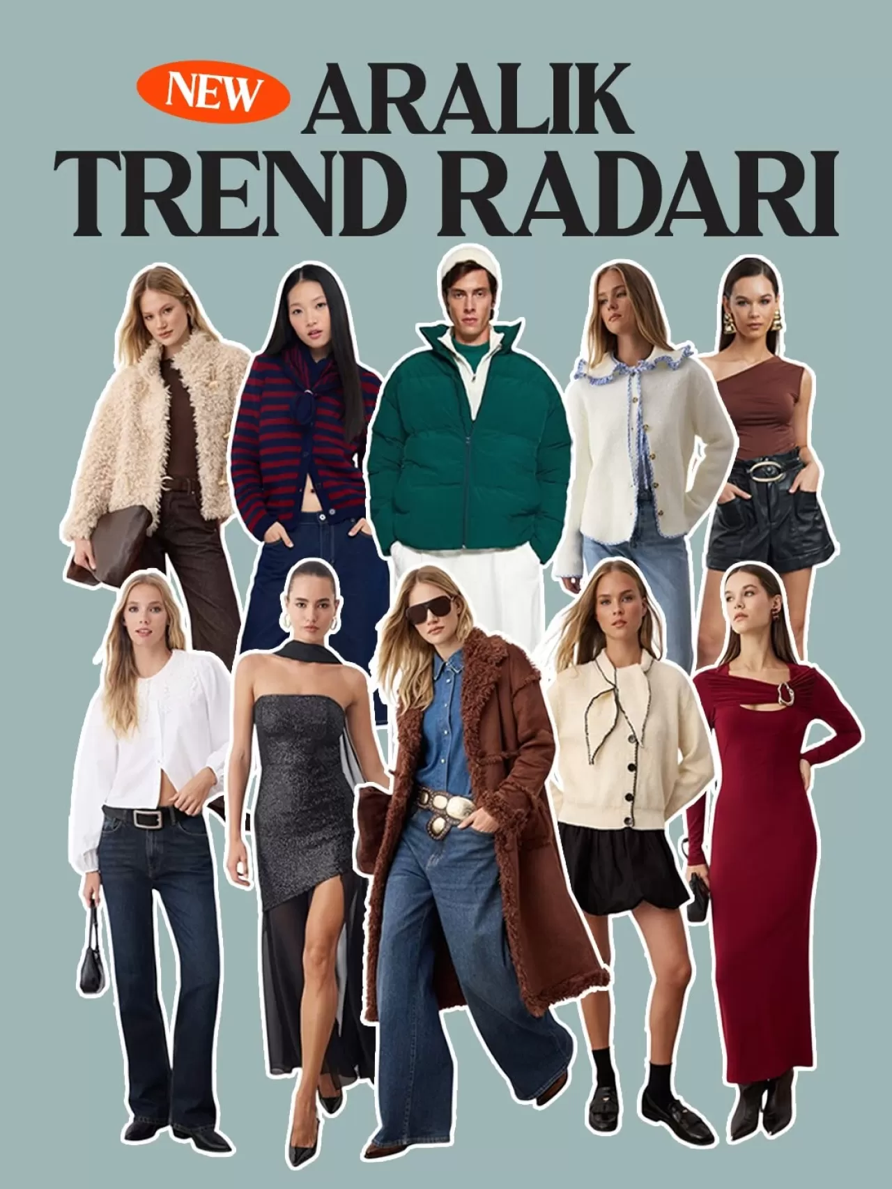 Trendyol Milla Efsane Moda Festivali Yarın Sona Eriyor