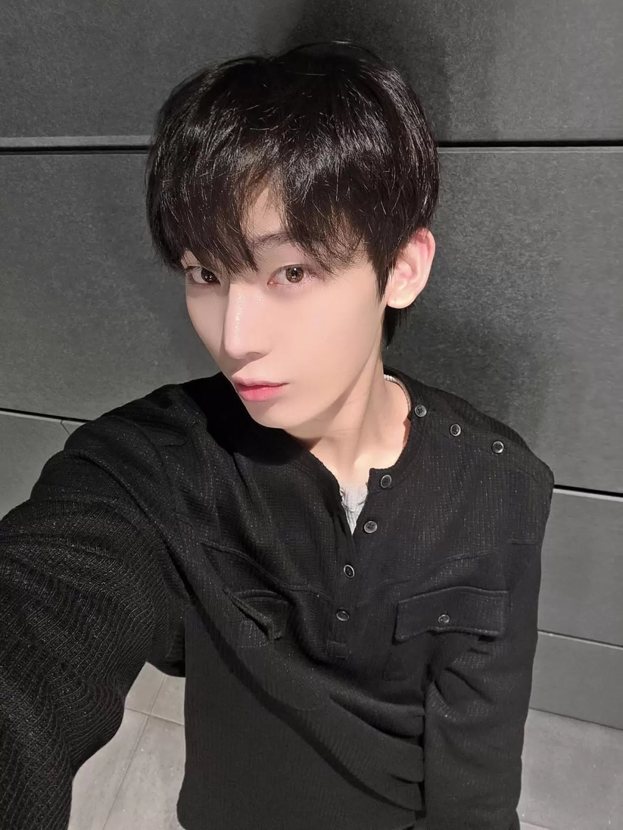 ENHYPEN Sunoo, Beşinci Yıl Dönümü İçin Özel Selam Yayınladı