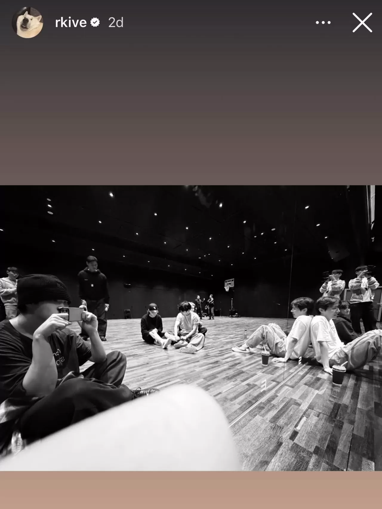 BTS Üyeleri, Grup Etkinliklerine Ara Verildiğini Duyurdu