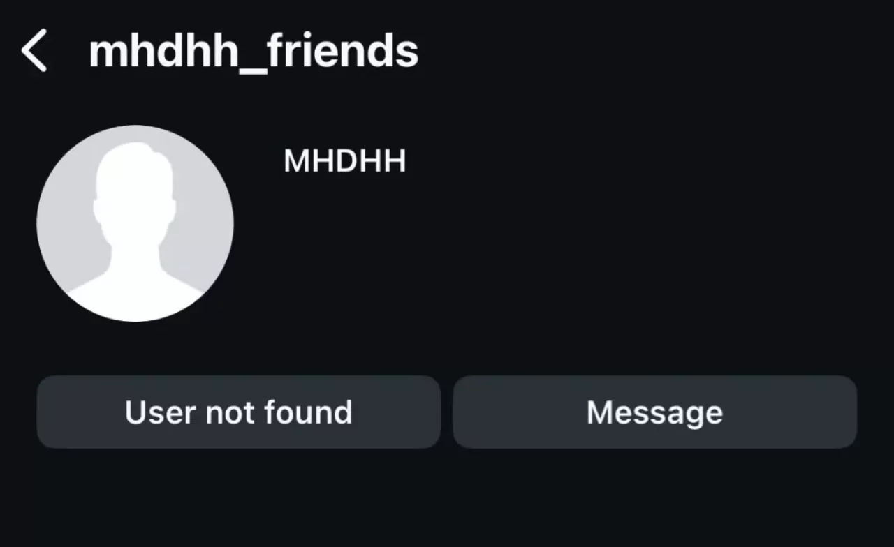 NewJeans Grubunun Resmi Instagram Hesabı Kapatıldı