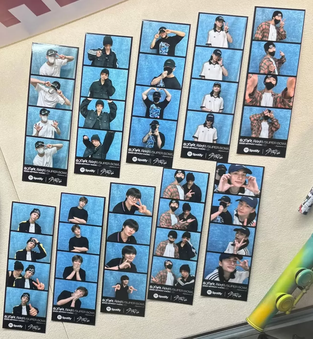 Stray Kids, Japonya'da 'We Stay Together' Sergisinde Hayranlarıyla Buluştu