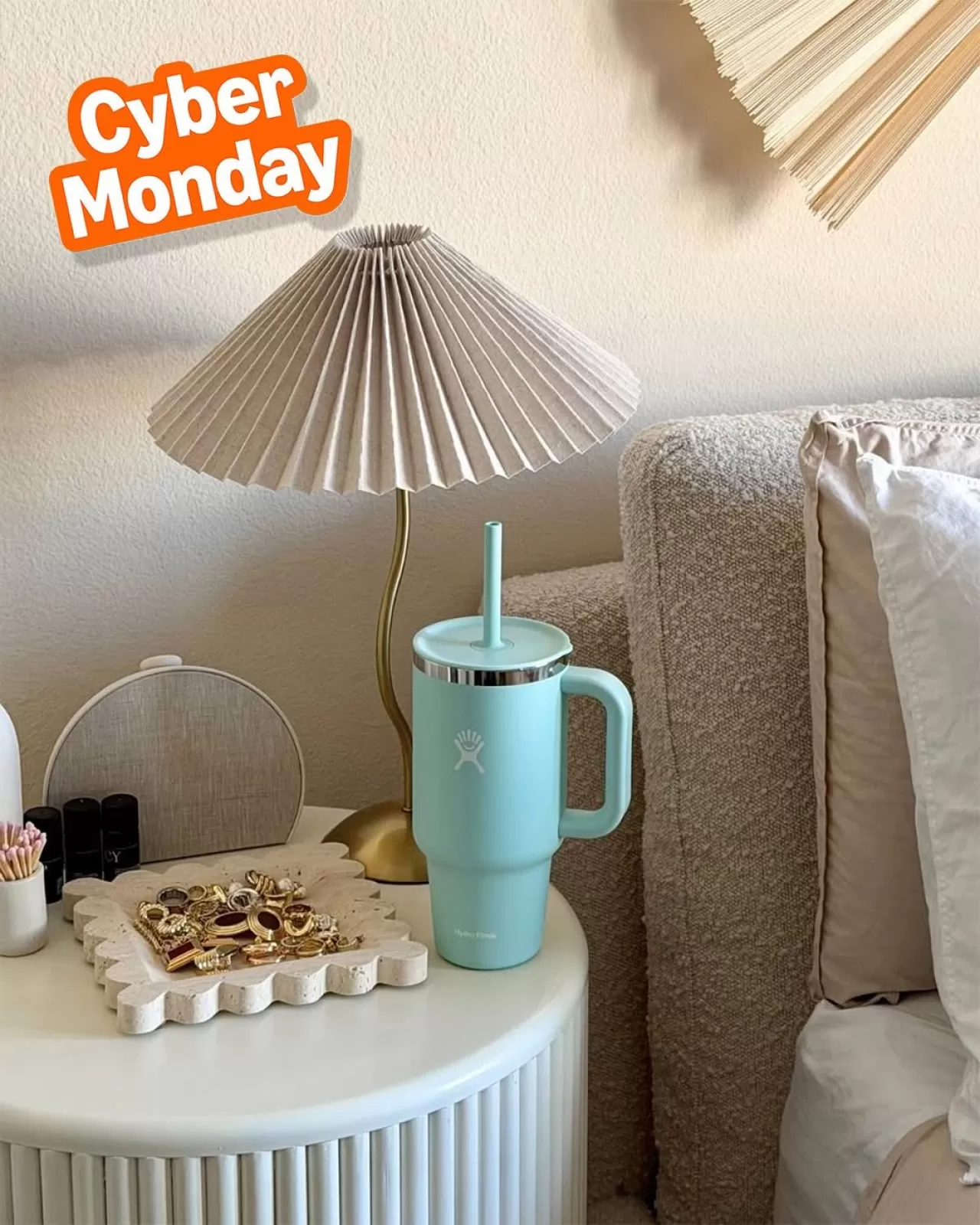 Amazon Fashion'da Cyber Monday İndirimleri Başladı