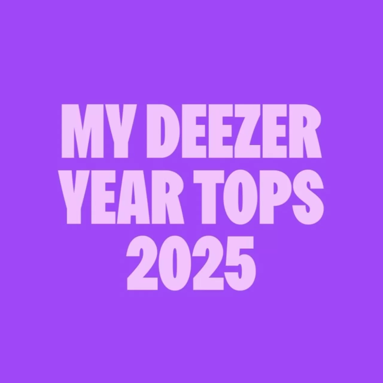 Deezer'ın 2025 Yılı Müzik Verileri Açıklandı: Kadın Sanatçılar Öne Çıktı