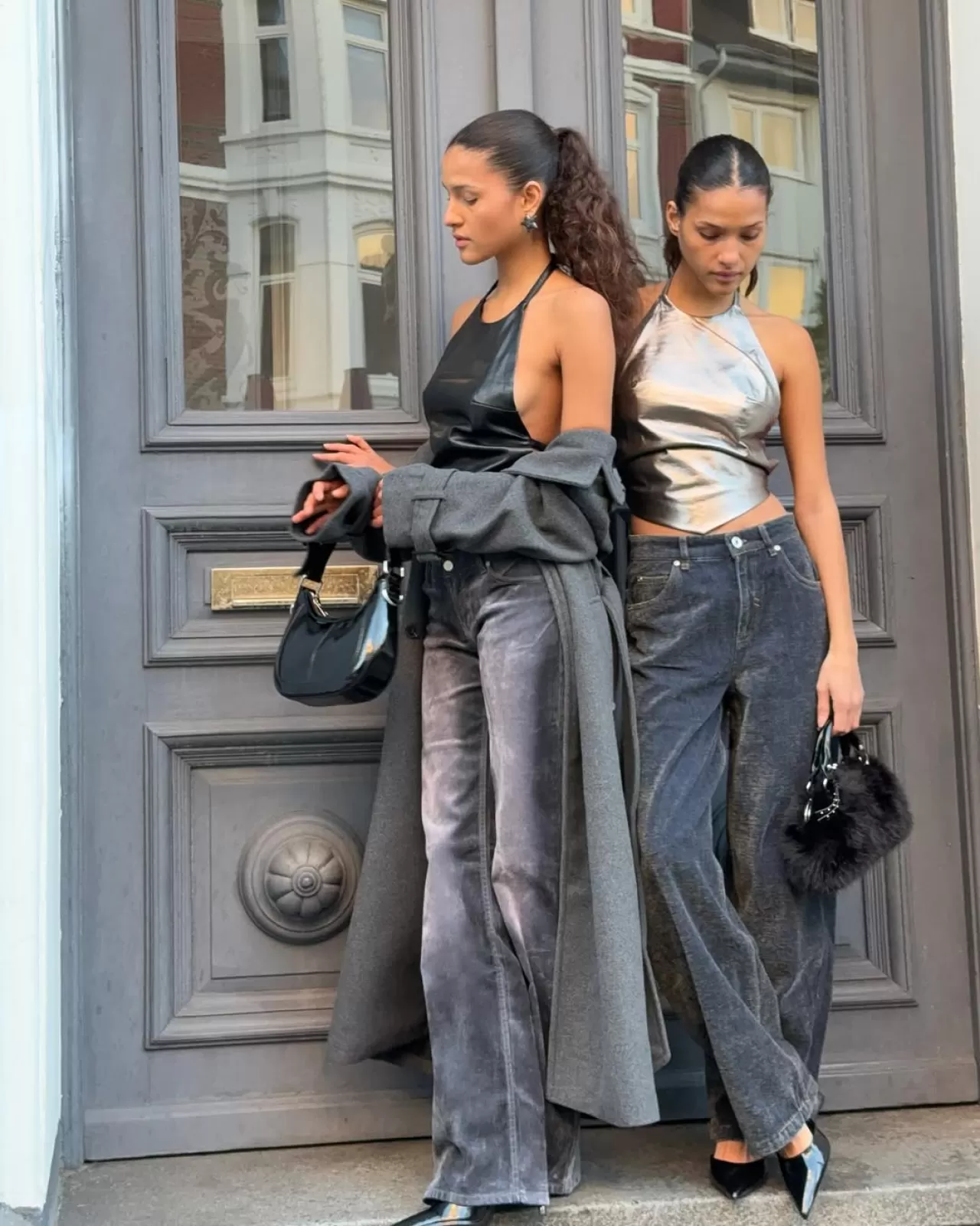 BERSHKA, Parti Temalı