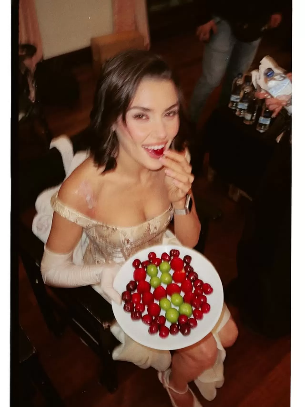 Hande Erçel'in Yeni Projesi 