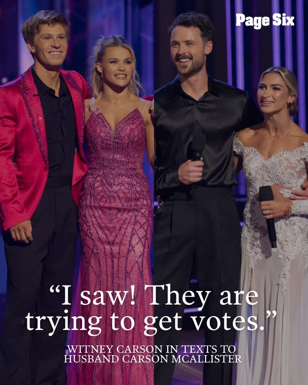 DWTS Finalisti Dylan Efron'a Sosyal Medyada Sözde İnce Eleştiri İddiası