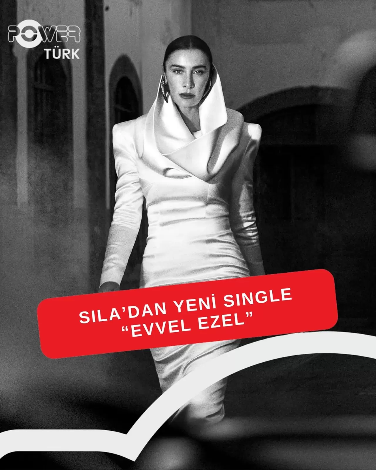 Sıla, Yeni Albümünün İlk Single'ı