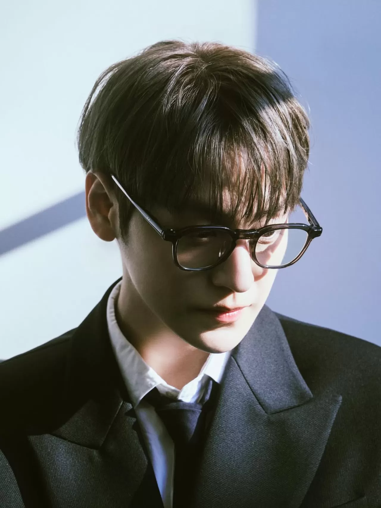 Koreli Oyuncu Kim Bum'un Moda Markası Kinko Eyewear, Küresel Pazar Hedefiyle Uluslararası Kargo Hizmeti Başlattı