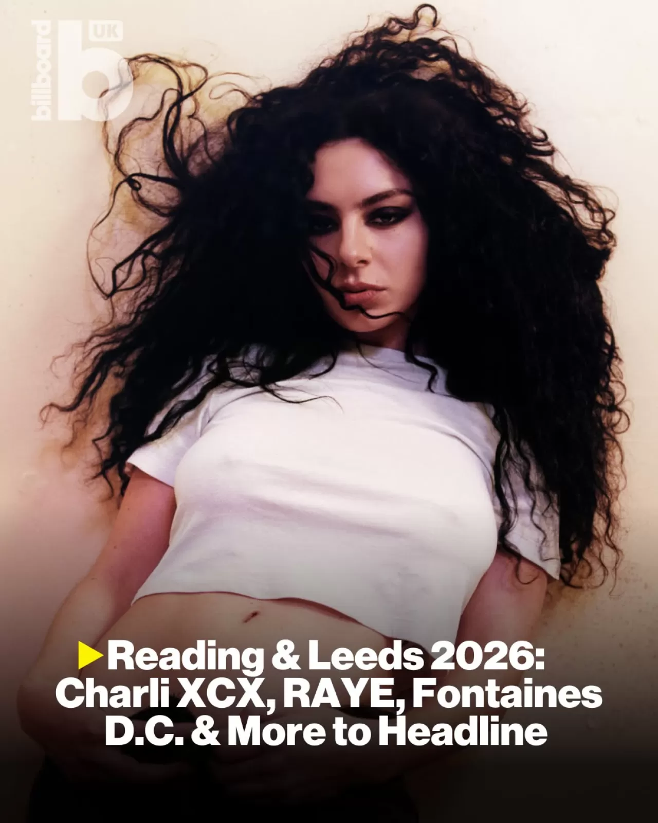 Reading ve Leeds 2026 Festivali'nin Headliner'ları Açıklandı
