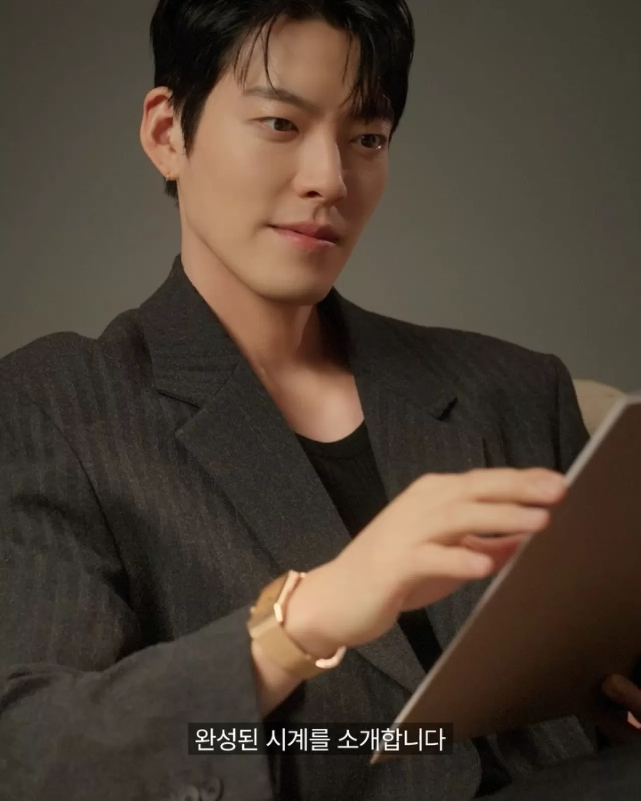 Jaeger-LeCoultre, Reverso'nun Yüz Yıllık Hikayesini Webtoon ile Anlatıyor